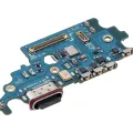 Charging Port Board With Sim Card Reader For Samsung Galaxy S21 5G (G9910) (Asia Version) (Premium)