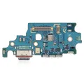 Charging Port Board With Sim Card Reader For Samsung Galaxy S21 Plus 5G (G9960) (Asia Version) (Premium)