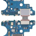Charging Port With Board For Samsung Galaxy S20 5G (G9810) (Asia Version) (Premium)
