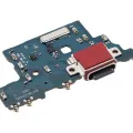 Charging Port With Board For Samsung Galaxy S20 Ultra 5G (G9880U) (US Version) (Premium)