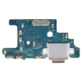 Charging Port With Board For Samsung Galaxy S20 Plus 5G (G9860) (Dual Sim Version) (Premium)