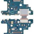 Charging Port With Board For Samsung Galaxy S20 Plus 5G (G9860) (Dual Sim Version) (Premium)