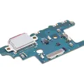 Charging Port With Board For Samsung Galaxy S20 Plus 5G (G9860) (Dual Sim Version) (Premium)