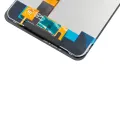 LCD Assembly Without Frame For LG K51S (Refurbished) (All Colors)