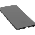 LCD Assembly With Frame For LG K51S (Refurbished) (All Colors)