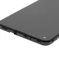 LCD Assembly With Frame For LG K51S (Refurbished) (All Colors)