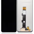 LCD Assembly Without Frame For Motorola Moto G Play (XT2271 / 2023) (Refurbished) (All Colors)