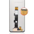 LCD Assembly Without Frame For Motorola Moto G Play (XT2271 / 2023) (Refurbished) (All Colors)