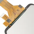 LCD Assembly Without Frame For Motorola Moto G Play (XT2271 / 2023) (Refurbished) (All Colors)