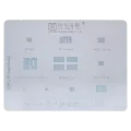 Amaoe Switch IC Chip Stencils (0.12mm)