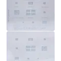 Amaoe Switch IC Chip Stencils (0.12mm)