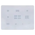 Amaoe Switch IC Chip Stencils (0.12mm)