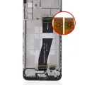 LCD Assembly With Frame For Samsung Galaxy A02S (A025U / 2020) (US Version) (Service Pack) (All Colors)