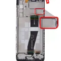 LCD Assembly With Frame For Samsung Galaxy A02S (A025U / 2020) (US Version) (Service Pack) (All Colors)