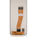 LCD Assembly Without Frame For Samsung Galaxy A02S (A025F / 2020) (International Version) (Refurbished) (All Colors)