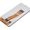 LCD Assembly Without Frame For Samsung Galaxy A02S (A025F / 2020) (International Version) (Refurbished) (All Colors)
