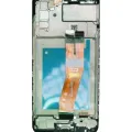 LCD Assembly With Frame For Samsung Galaxy A02S (A025F / 2020) (International Version) (Refurbished) (All Colors)