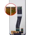 LCD Assembly Without Frame For Samsung Galaxy A02S (A025U / 2020) (US Version) (Refurbished) (All Colors)
