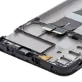 LCD Assembly With Frame For Samsung Galaxy A02S (A025U / 2020) (US Version) (Refurbished) (All Colors)