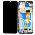 LCD Assembly With Frame For Samsung Galaxy A02S (A025U / 2020) (US Version) (Refurbished) (All Colors)