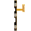 Power / Volume Flex Cable For Samsung Galaxy A02S (A025U / 2020) / A03 (A035U / 2021) / A03S (A037M / 2021)