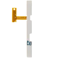Power / Volume Flex Cable For Samsung Galaxy A02S (A025U / 2020) / A03 (A035U / 2021) / A03S (A037M / 2021)