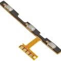 Power / Volume Flex Cable For Samsung Galaxy A02S (A025U / 2020) / A03 (A035U / 2021) / A03S (A037M / 2021)