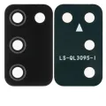 Back Camera Lens (Glass Only) With Adhesive For Samsung Galaxy A02s (A025F / A025M / 2020)