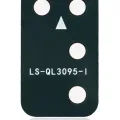 Back Camera Lens (Glass Only) With Adhesive For Samsung Galaxy A02s (A025F / A025M / 2020)