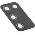Back Camera Lens (Glass Only) With Adhesive For Samsung Galaxy A02s (A025F / A025M / 2020)