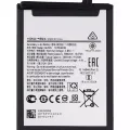 Replacement Battery For Samsung Galaxy A02S (A025 / 2020) / A03S (A037 / 2021) / A03 (A035 / 2021) (HQ-50S)