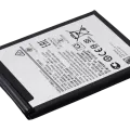 Replacement Battery For Samsung Galaxy A02S (A025 / 2020) / A03S (A037 / 2021) / A03 (A035 / 2021) (HQ-50S)
