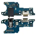 Charging Port Board With Headphone Jack For Samsung Galaxy A02S (A025U / 2020) (US Version) (Premium)