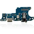 Charging Port Board With Headphone Jack For Samsung Galaxy A02S (A025U / 2020) (US Version) (Premium)