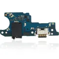 Charging Port Board With Headphone Jack For Samsung Galaxy A02S (A025U / 2020) (US Version) (Premium)