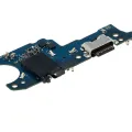 Charging Port Board With Headphone Jack For Samsung Galaxy A02S (A025U / 2020) (US Version) (Premium)