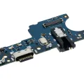 Charging Port Board With Headphone Jack For Samsung Galaxy A02S (A025U / 2020) (US Version) (Premium)