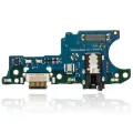 Charging Port Board With Headphone Jack For Samsung Galaxy A02S (A025F / 2020) / A03S (A037F / 2021) (International Version) (Premium)