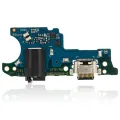 Charging Port Board With Headphone Jack For Samsung Galaxy A02S (A025F / 2020) / A03S (A037F / 2021) (International Version) (Premium)