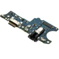 Charging Port Board With Headphone Jack For Samsung Galaxy A02S (A025F / 2020) / A03S (A037F / 2021) (International Version) (Premium)