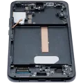 OLED Assembly With Frame For Samsung Galaxy S22 Plus 5G (Service Pack) (Green)