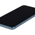 Дисплейний модуль (OLED) з рамкою для Samsung Galaxy S22 5G (Service Pack) (зелений)