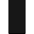 Дисплейний модуль (LCD) з рамкою для Samsung Galaxy A32 4G (A325 / 2021) (Service Pack) (Awesome Black)