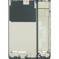 LCD-Frame For Samsung Galaxy A02S (A025F / 2020) (International Version)