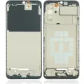 LCD-Frame For Samsung Galaxy A02S (A025F / 2020) (International Version)