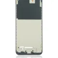 LCD-Frame For Samsung Galaxy A02S (A025F / 2020) (International Version)