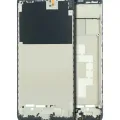 LCD-Frame For Samsung Galaxy A02S (A025U / 2020) (US Version)
