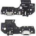 Charging Port Board With Headphone Jack For Samsung Galaxy A03S (A037U / 2021) (US Version) (Premium)