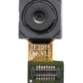 Back Camera (Macro) For Samsung Galaxy A02S (A025 / 2020)