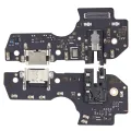 Charging Port Board With Headphone Jack For Samsung Galaxy A03S (A037U / 2021) (US Version) (Aftermarket Plus)